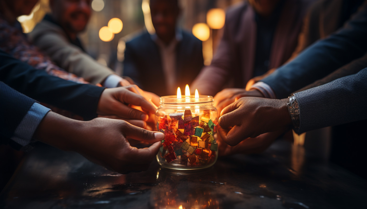 Divers - 3 bonnes raisons d’organiser un Team Building pour votre entreprise