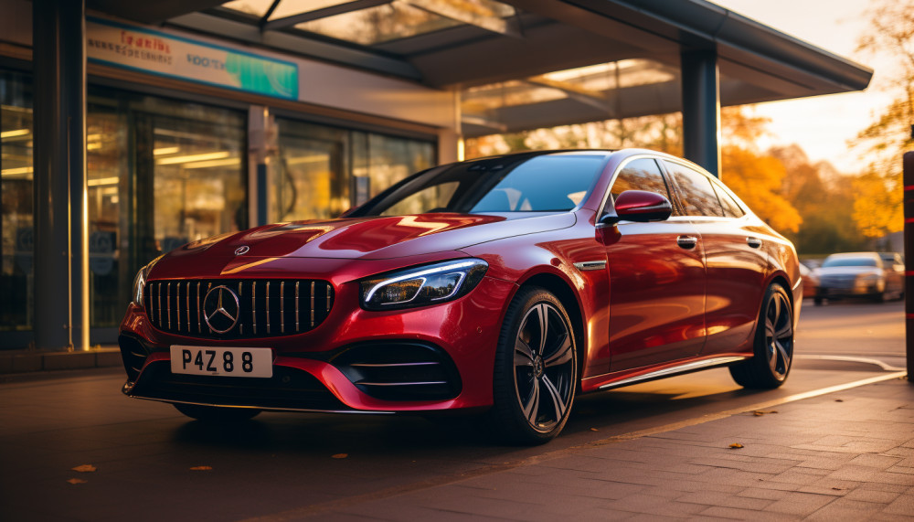 Achat voiture d’occasion à essence : avantages et inconvénients