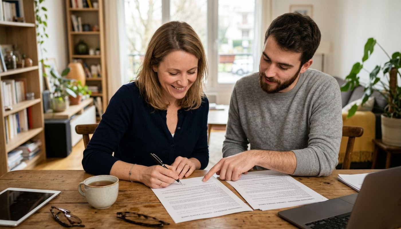 Assurance santé : ce que l’on oublie souvent de vérifier avant de signer