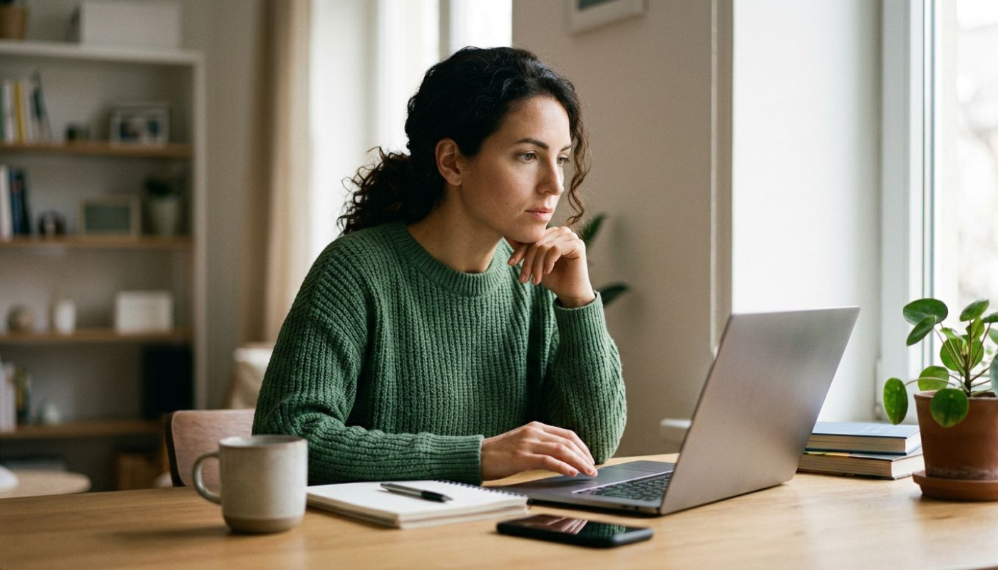 Avis d’apprenants décryptés : ce que l’on ne vous dit jamais avant de choisir une formation