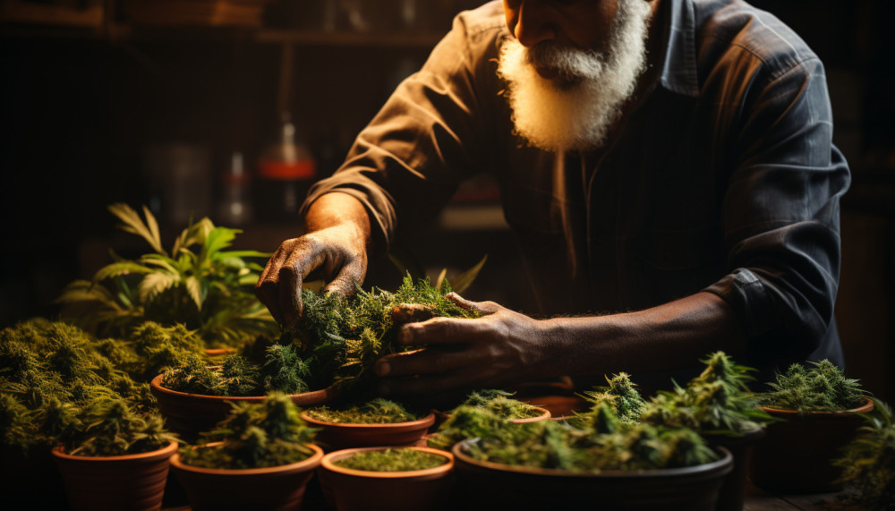 Santé - Ce qu'il faut savoir sur le cannabis