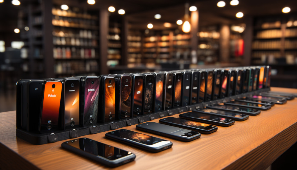 Divers - Choix de téléphone portable : voici les critères phares que vous devez prendre en considération