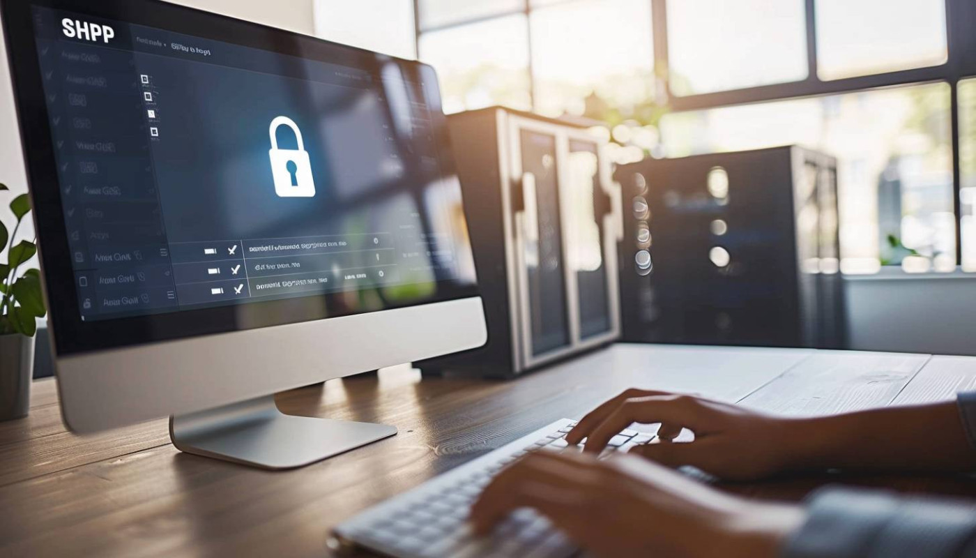 Science/High-Tech - Comment améliorer la sécurité des connexions en utilisant le protocole SSH