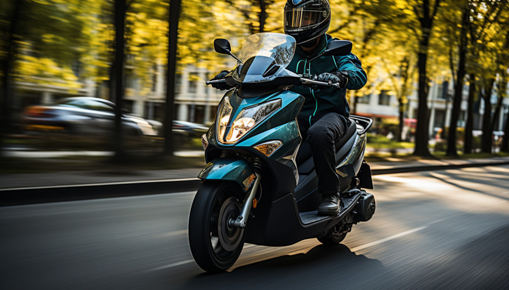 Economie - Comment assurer son scooter ?