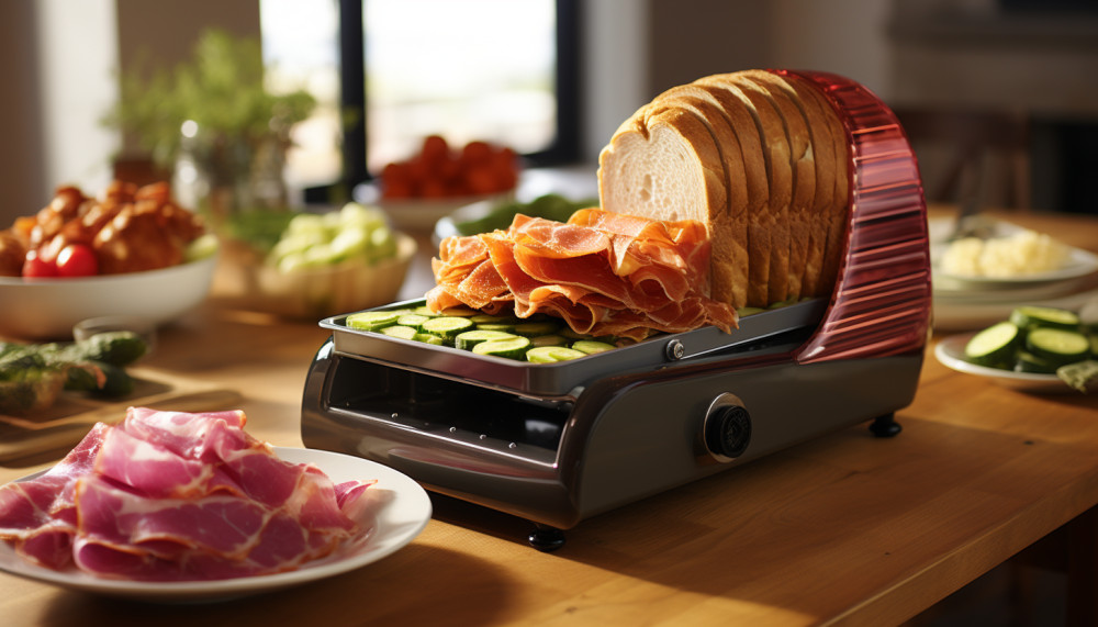 Divers - Comment bien choisir sa trancheuse à jambon ?