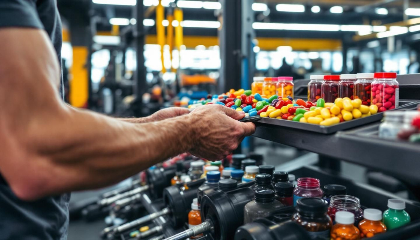 Comment choisir les bons compléments alimentaires pour votre routine sportive ?