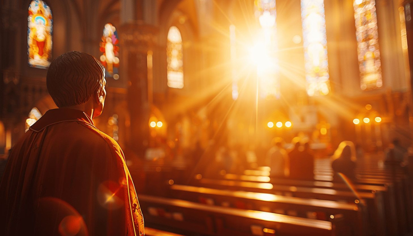 Comment les horaires de messes influencent la spiritualité quotidienne