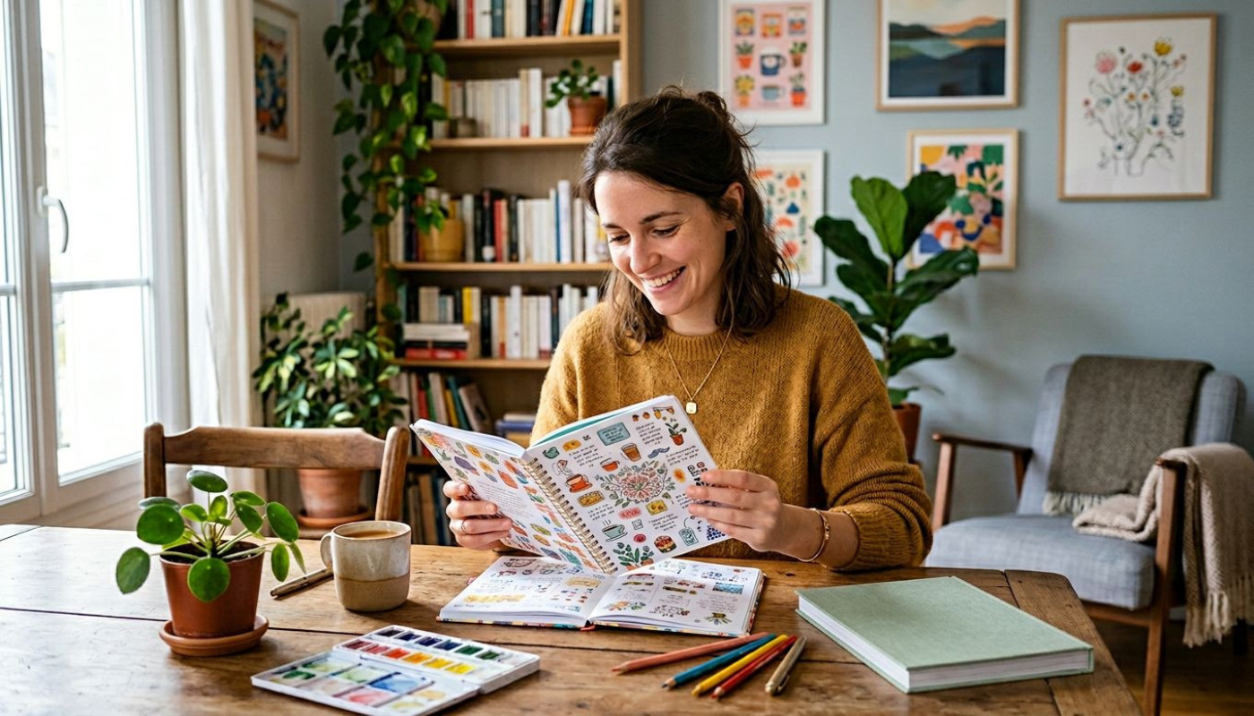 Comment les illustrations peuvent éclairer notre quotidien ?