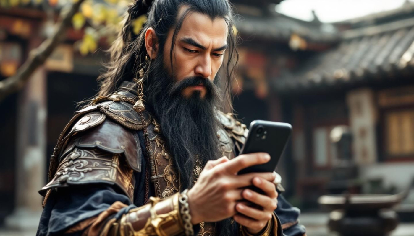 Economie - Comment les stratégies ancestrales influencent-elles les affaires modernes en Chine ?