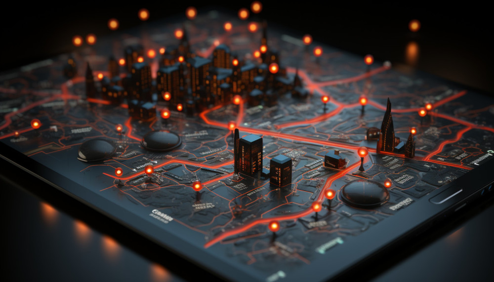 Science/High-Tech - Comment pirater un smartphone à distance ?