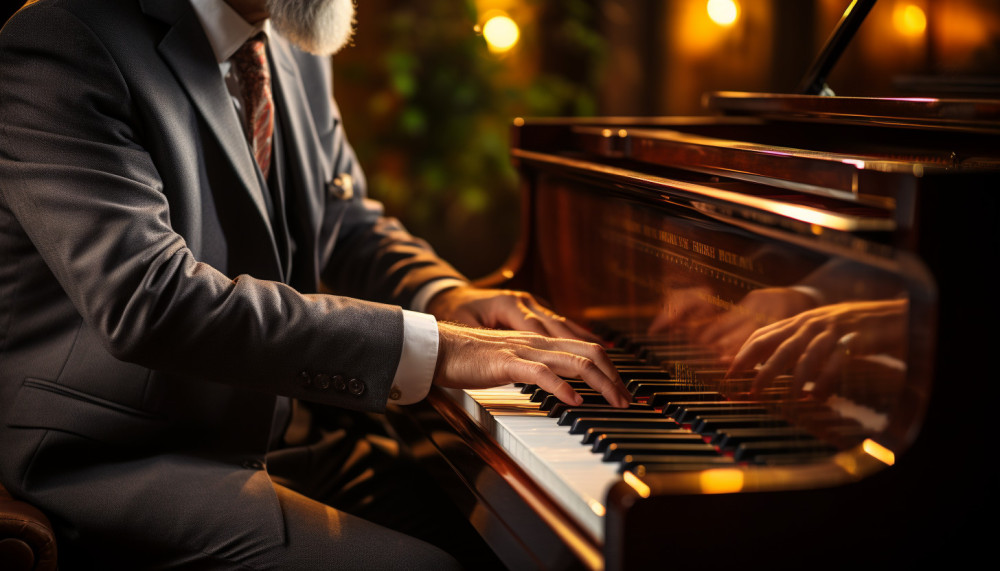 Comment se perfectionner facilement au piano ?