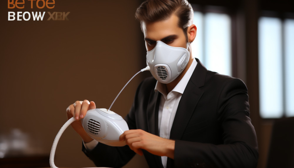 Comment utiliser le masque FFP2 ?