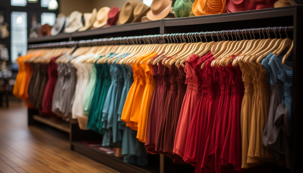 Divers - Conseils pour bien choisir ses vêtements femmes