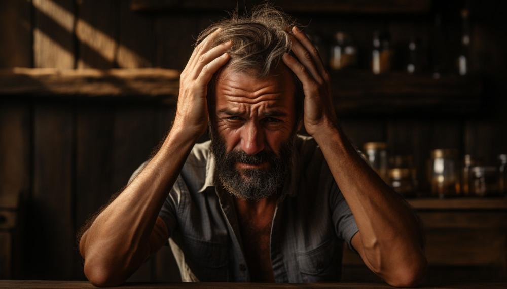 Santé - Des remèdes naturels contre la calvitie