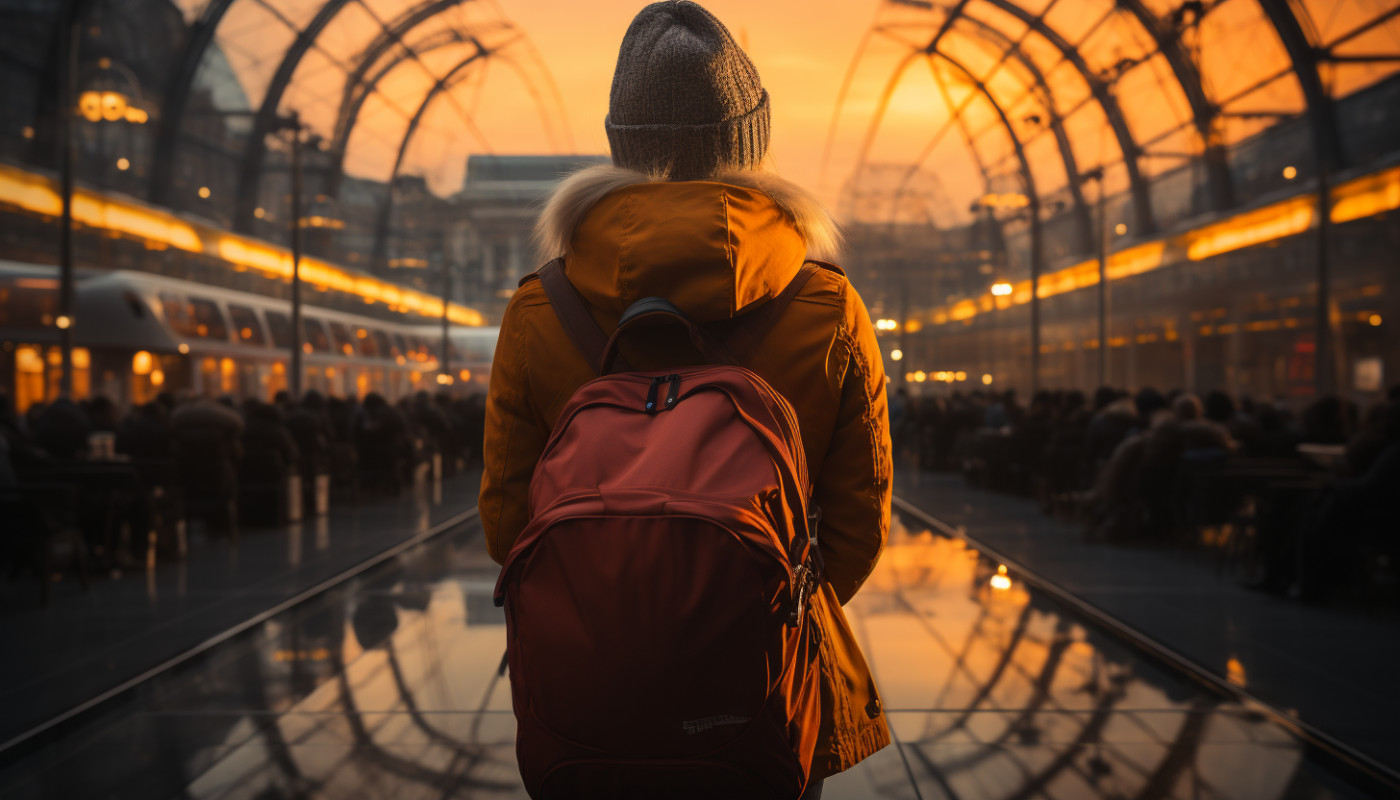 Divers - Effectuer des voyages seul : quels sont les avantages ?