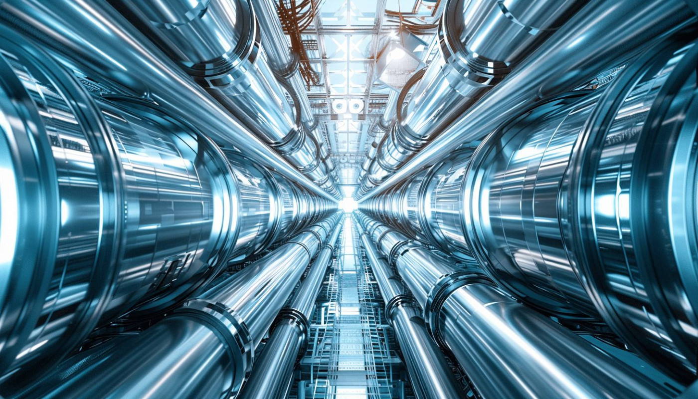 Science/High-Tech - Étude des matériaux avancés dans l'industrie aérospatiale et leurs implications pour le voyage spatial