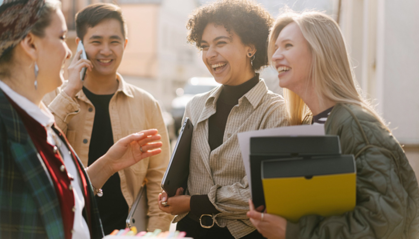 La formation au langage corporel, la meilleure manière de comprendre l’humain !