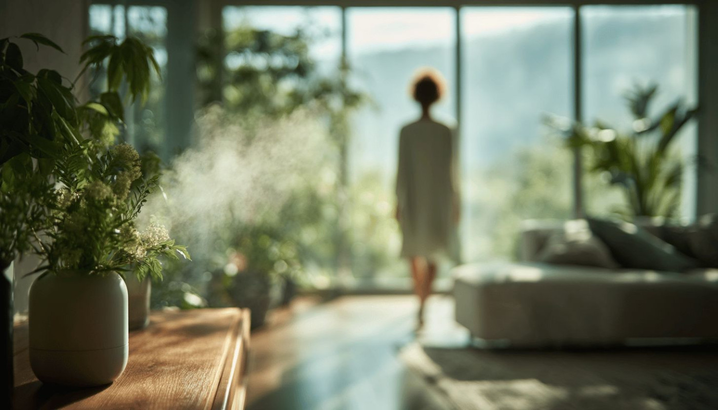 Santé - Impact de la pollution intérieure sur la santé comment l'améliorer