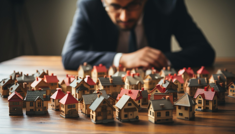Economie - Investisseurs : Deux risques pour lesquels se prémunir en immobilier locatif