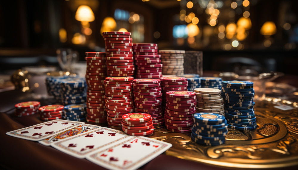 Divers - Jeu de cartes en ligne : Comment jouer au blackjack de pro ?