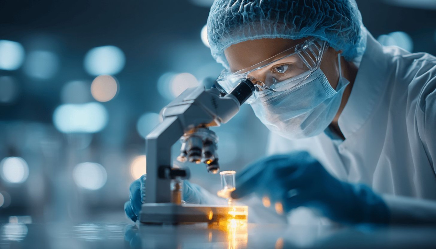 Science/High-Tech - Les avancées en biotechnologie et leur impact sur la santé mondiale