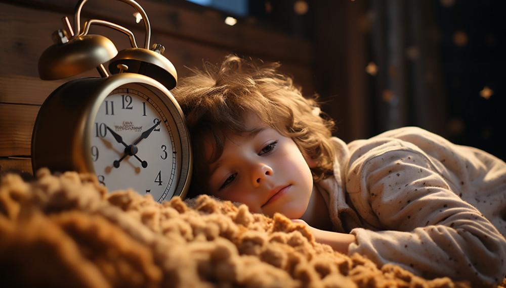 Divers - Les choses essentielles à savoir sur le réveil enfant