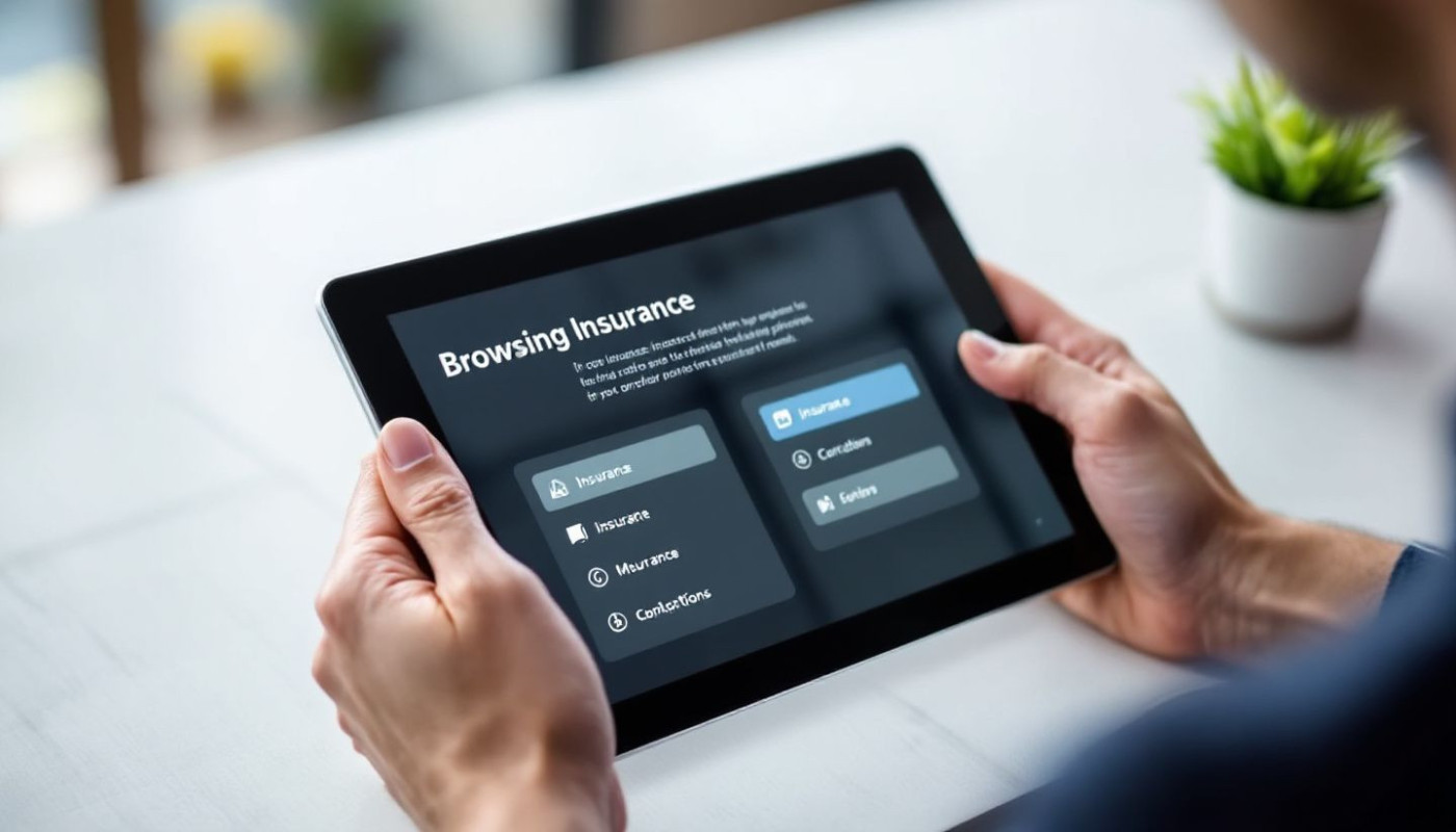 Les étapes clés pour choisir une assurance cyber adaptée aux besoins de votre PME
