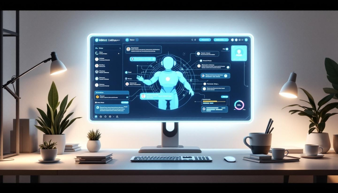 Science/High-Tech - Les étapes essentielles pour créer un chatbot efficace et personnalisé