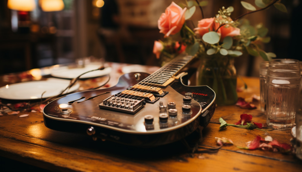 International - Les meilleurs endroits pour apprendre la guitare en France