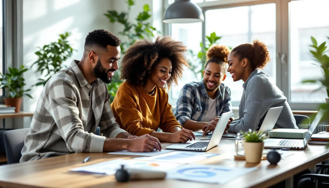 Les secrets du management transversal pour réussir vos projets