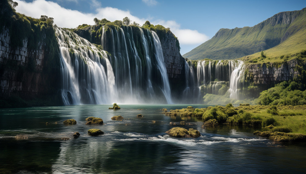 Les villes à visiter pendant son séjour en Réunion.