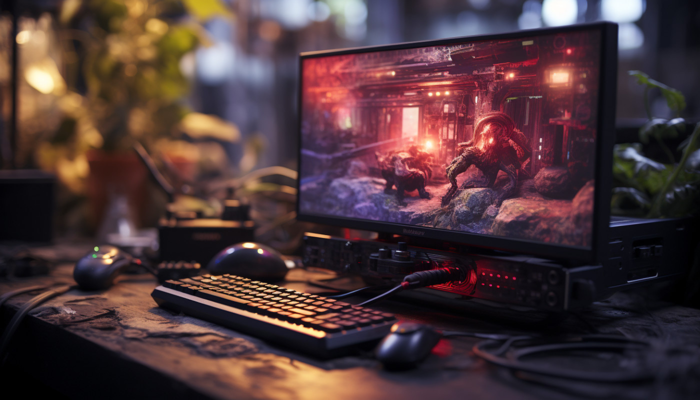 Science/High-Tech - L’essentiel à savoir sur les câbles qui marchent pour un écran 144hz
