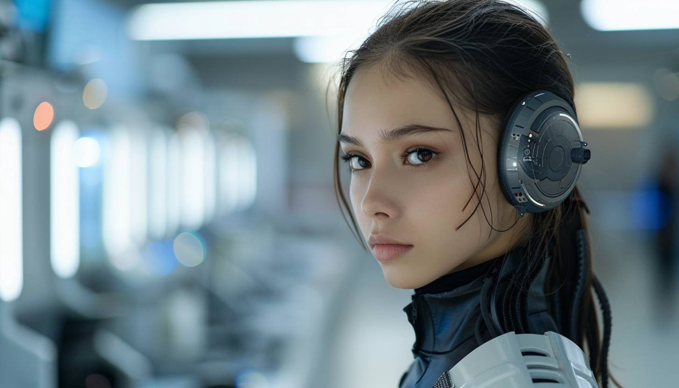 Science/High-Tech - L'intelligence artificielle et son intégration dans les poupées réalistes