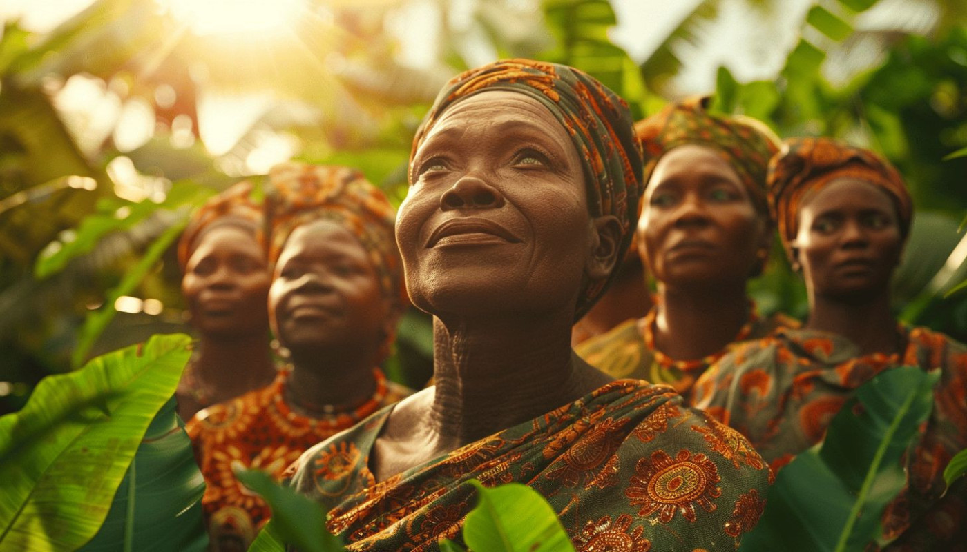 Economie - Perspectives économiques en Afrique subsaharienne défis et croissance