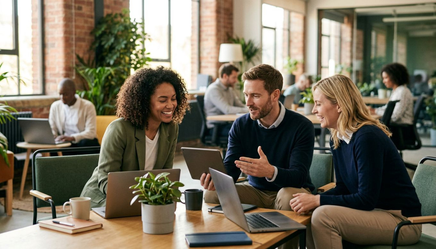 Peut-on juger une entreprise à la qualité invisible de ses services ?