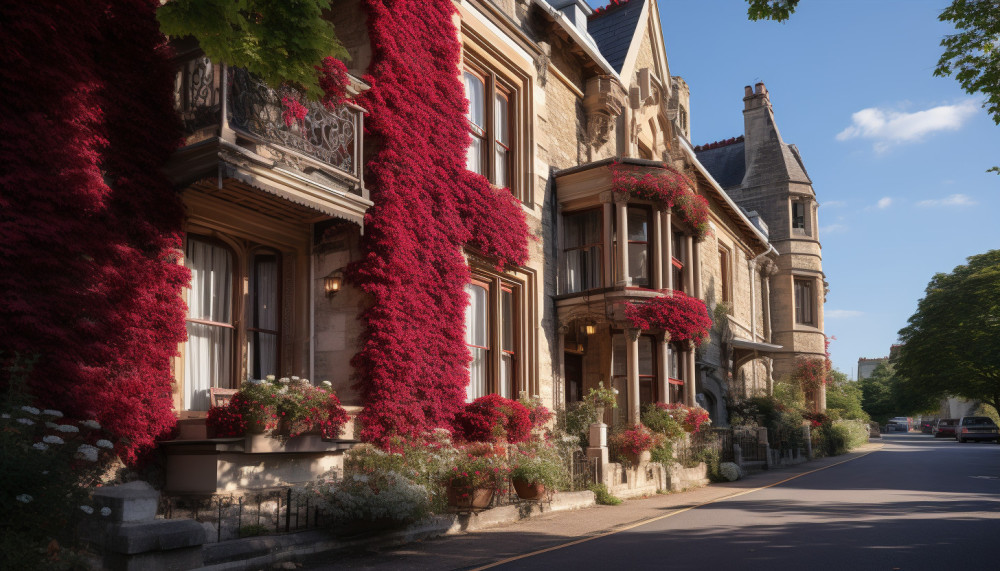 Divers - Pourquoi investir dans les chambres d’hôtes ?