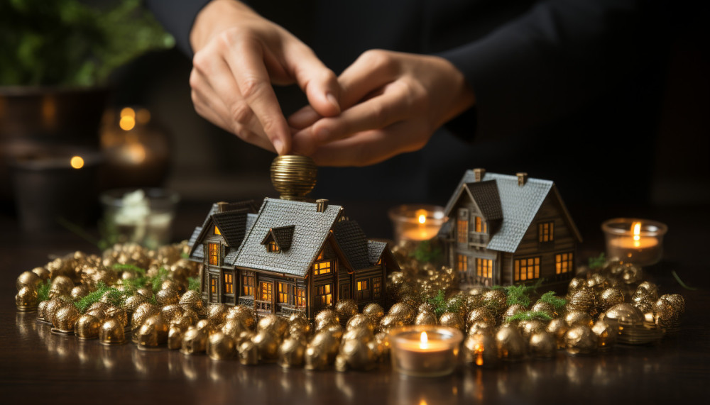 Divers - Pourquoi investir dans l’immobilier ?
