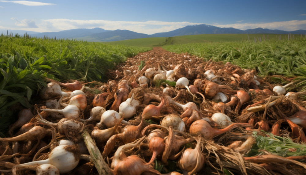 Santé - Pourquoi manger bio?