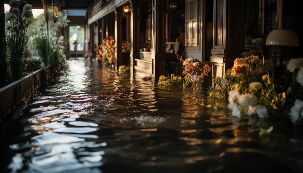 Prévenir les dégâts des eaux liés à la plomberie : comment s’y prendre ?
