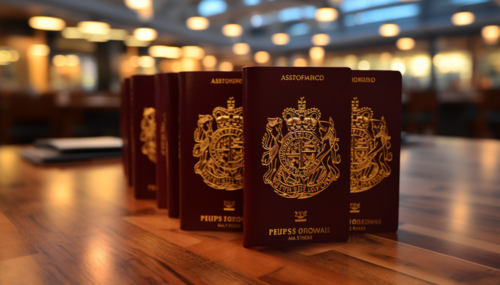 Que doit-on savoir à propos des passeports ?