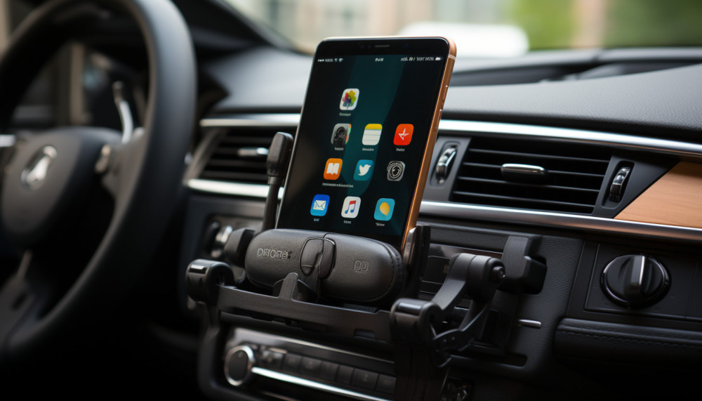 Quelle est l’utilité des supports téléphoniques en voiture ?