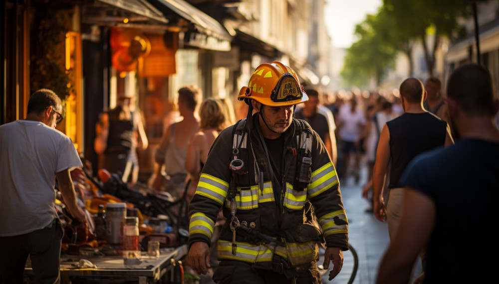 Divers - Quelles sont les personnes à contacter en cas d'urgence à Montpellier ?