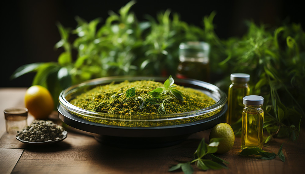 Divers - Quels produits naturels utiliser pour perdre assez de poids ?