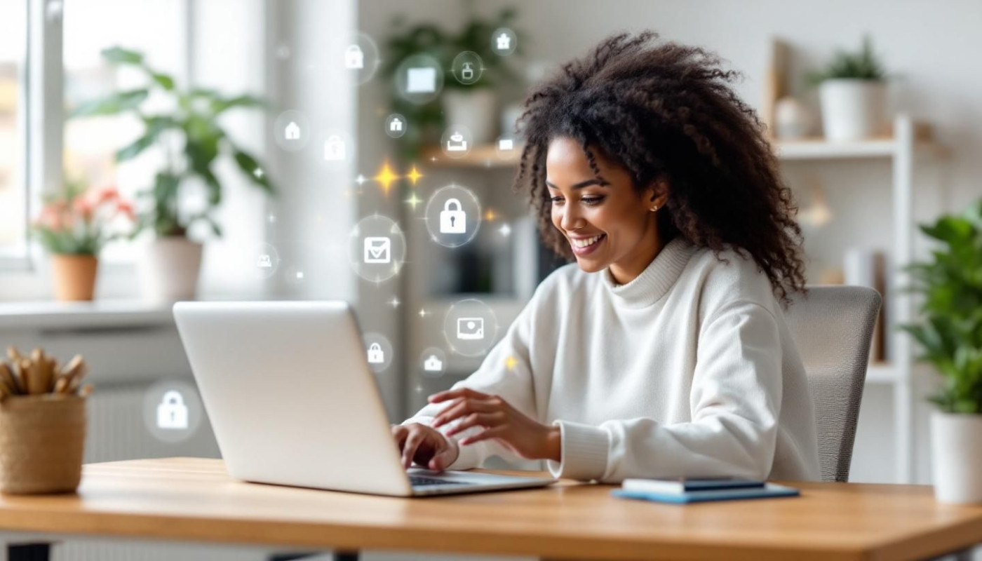 Stratégies pour sécuriser vos activités en ligne sans un expert