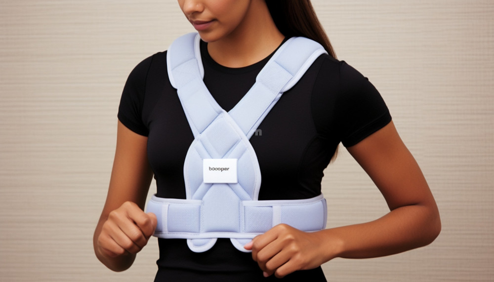 Santé - Tout savoir sur le correcteur de posture