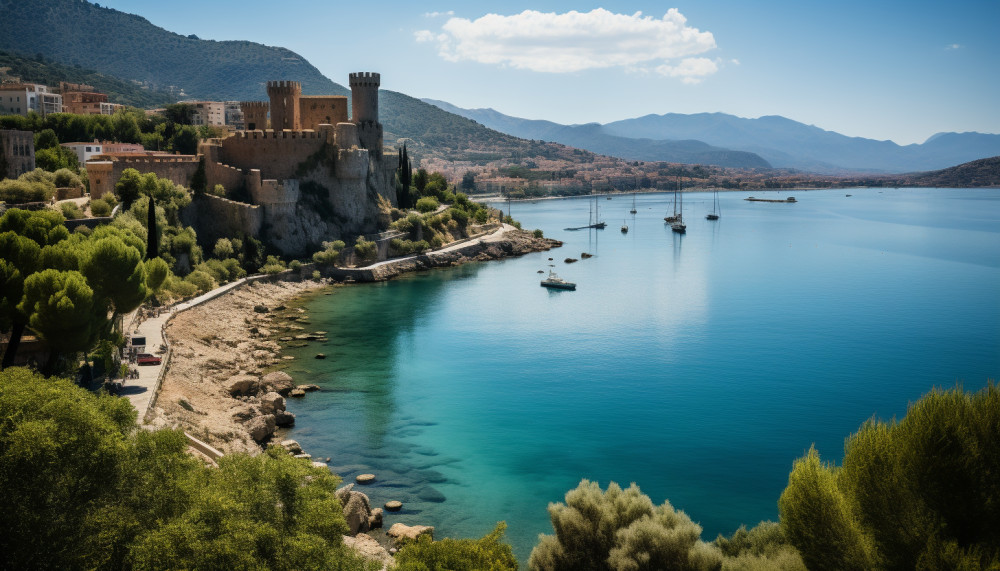 International - Vacances à Ajaccio : quels sont les incontournables ?